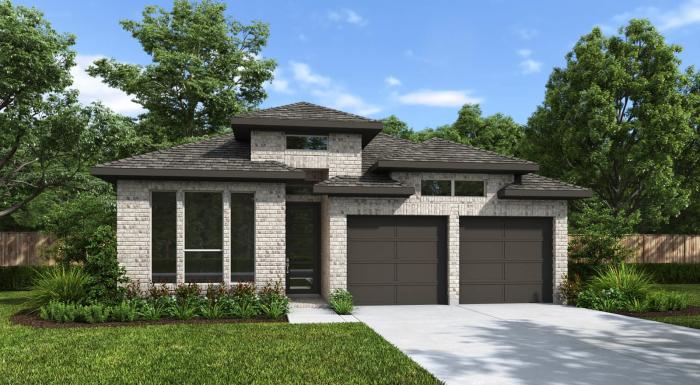 Plan No. 2188W