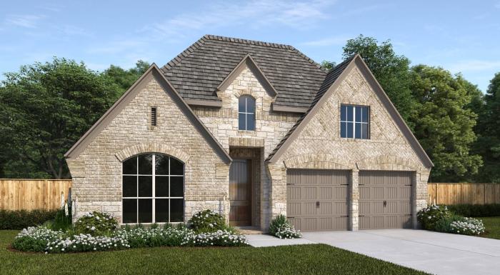 319 Foxfire Cove