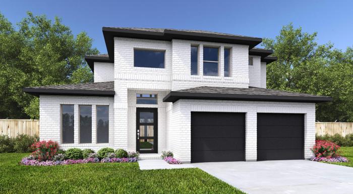 Plan No. 2796W