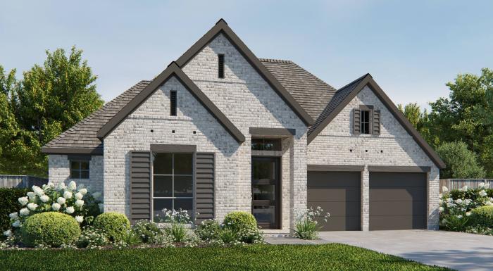 Plan No. 2911W