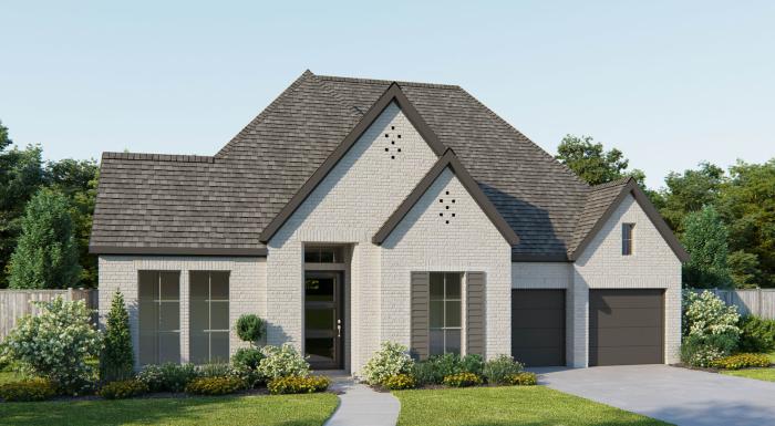 Plan No. 3080W