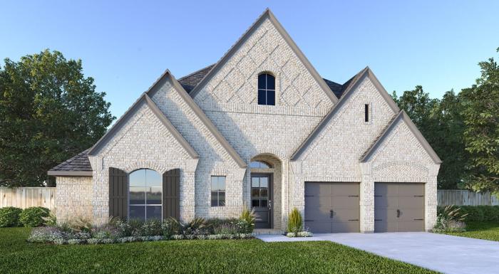 Plan No. 3118W