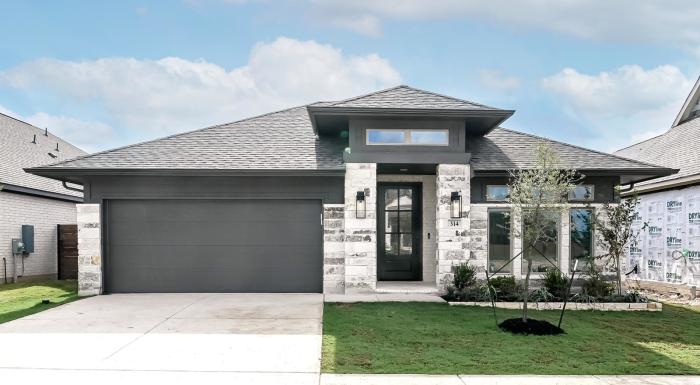 314 Foxfire Cove