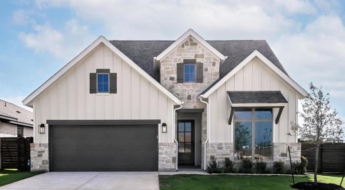 316 Foxfire Cove