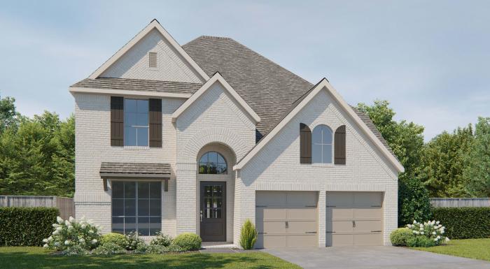 Plan No. 3190W