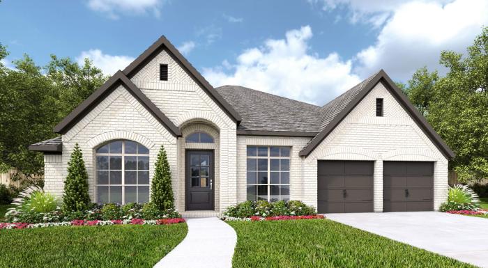 Plan No. 3257W