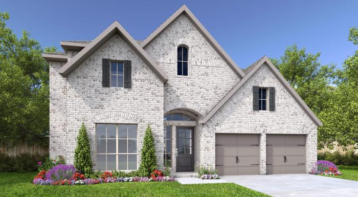 Plan No. 3299W