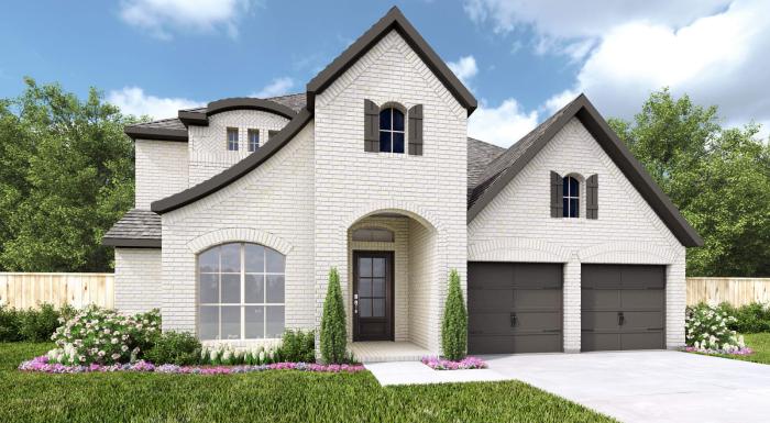 Plan No. 3396W