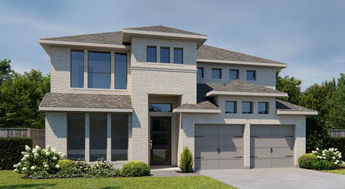 317 Foxfire Cove