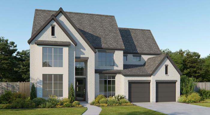 Plan No. 3800W