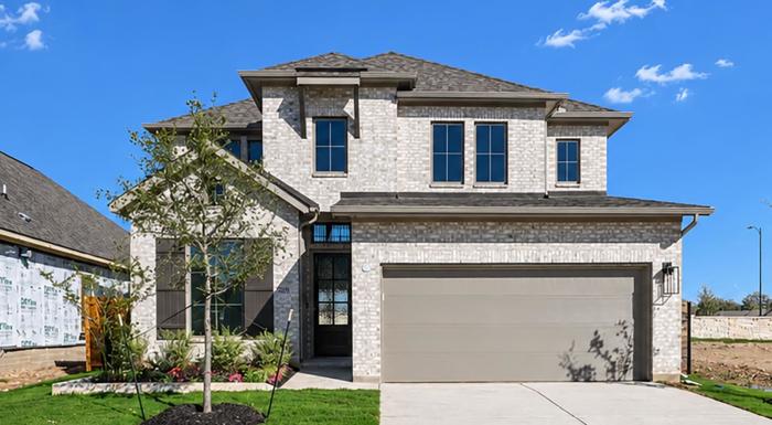 3919 Wishing Well Drive